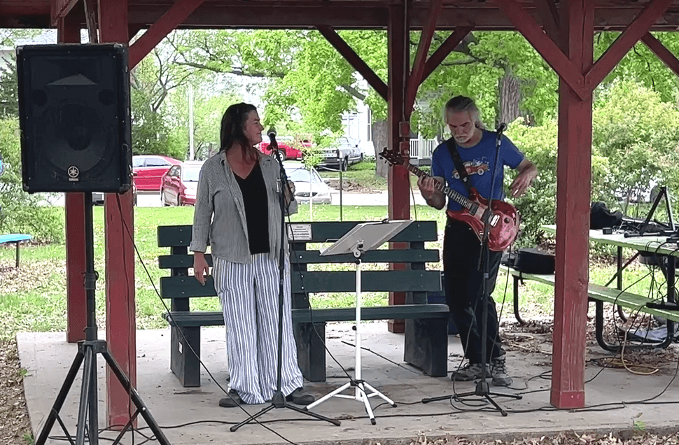 Electric Brandy - May 6, 2023